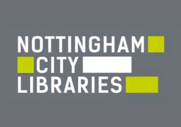 Nottingham Central Library