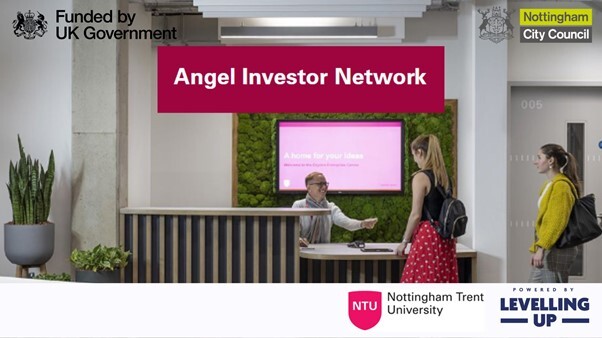 Angel Investor Network 