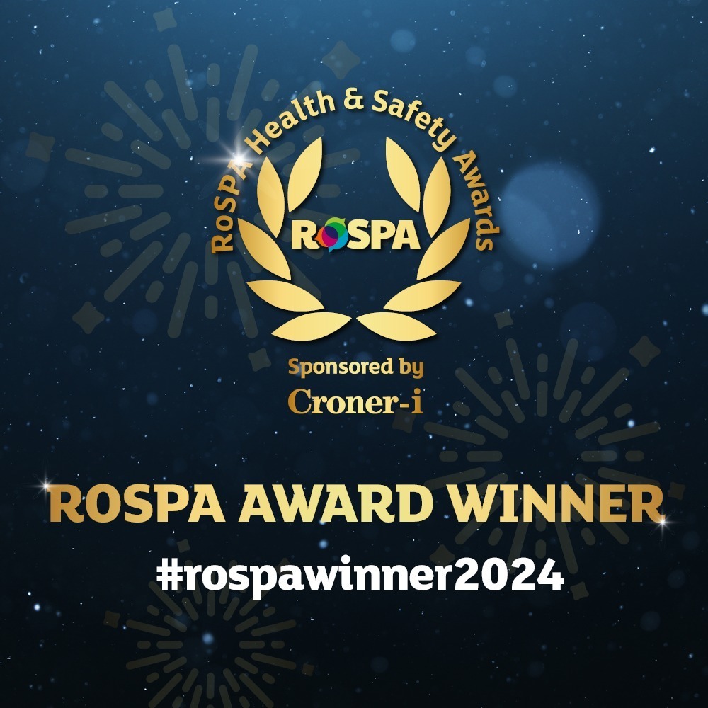 Rospa gold