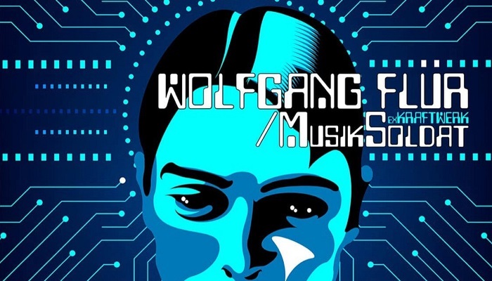 Wolfgang Flur