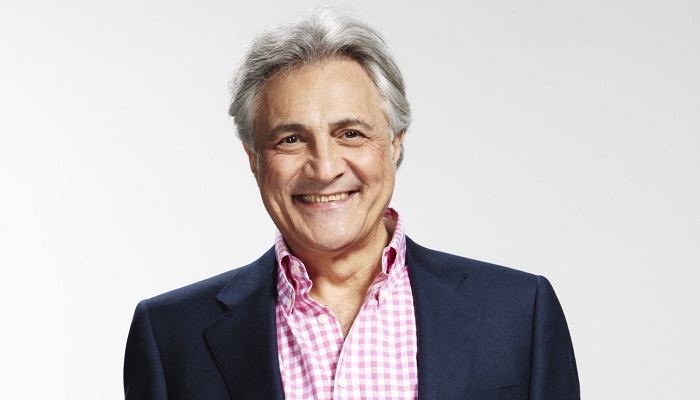 John Suchet