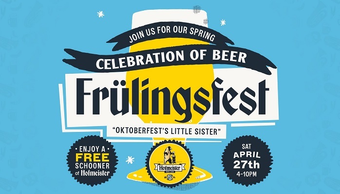 Frulingsfest