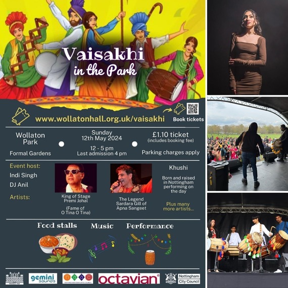 Vaisakhi