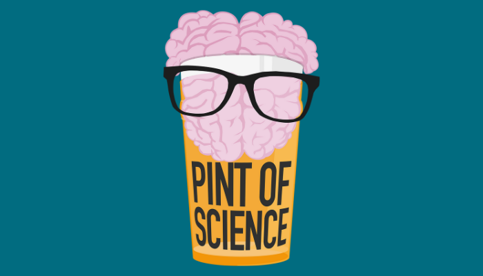 Pint of Science