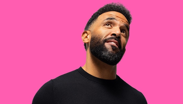 Craig David