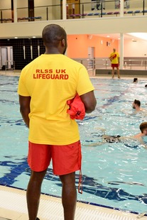 NPLQ Lifeguard Course