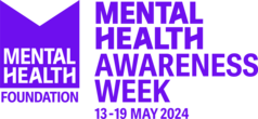 Mental Health Awareness Week