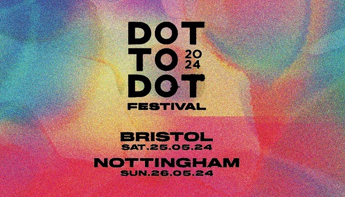 Dot to Dot Festival