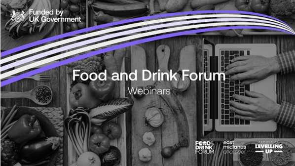 Food and drink forum