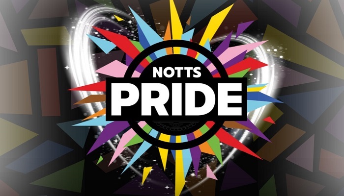 Notts Pride