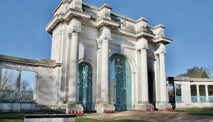 War Memorial