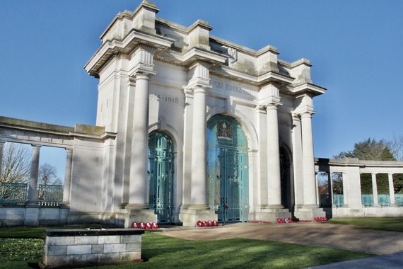 War memorial