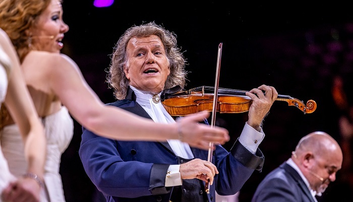 Andre Rieu