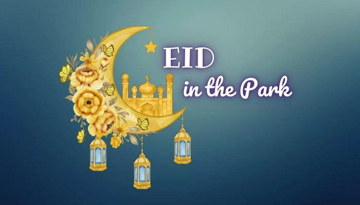 Eid in the Park