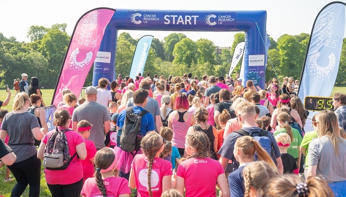 Race for Life