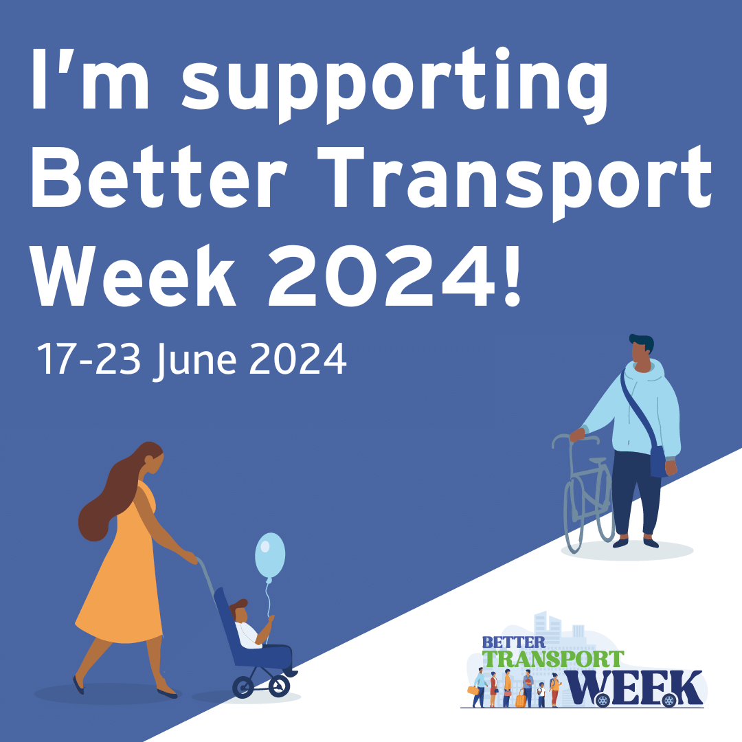 Better Transport Week