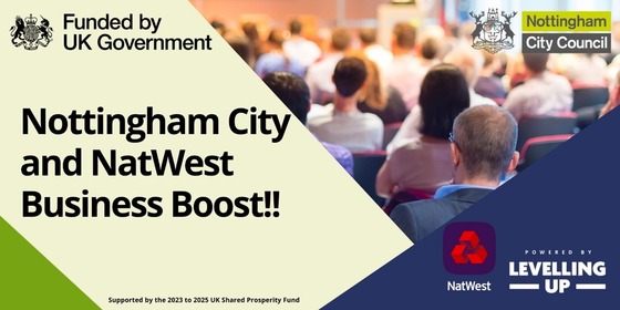 NCC and natwest business boost