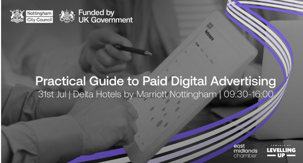 Practical Guide to Paid Digital Advertising