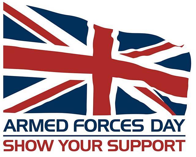 Armed Forces Day