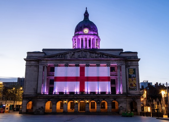 england flag