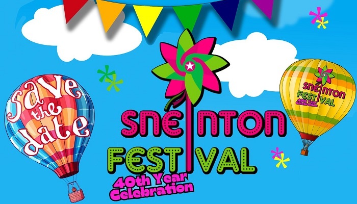 Sneinton Festival