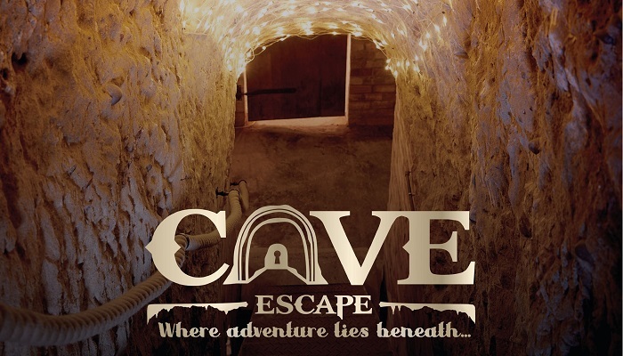 Cave Escape