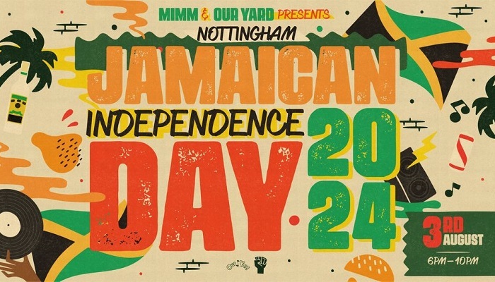 Jamaican Independence Day