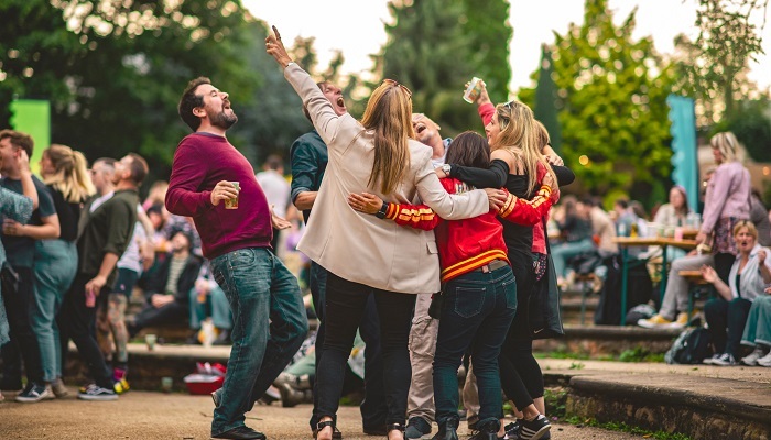 Arboretum Beer Festival