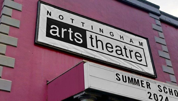 Nottingham Arts Theatre