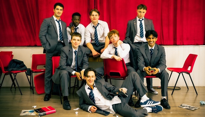 The History Boys