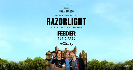 Razorlight