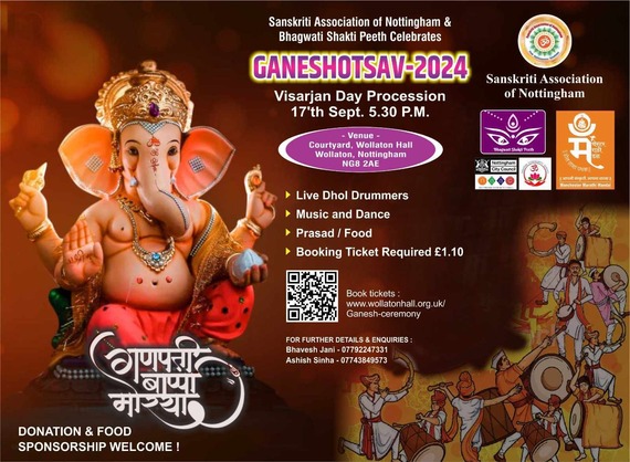 Ganesh Festival