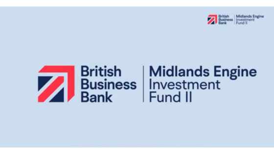 Midlands Engine Investment Fund II