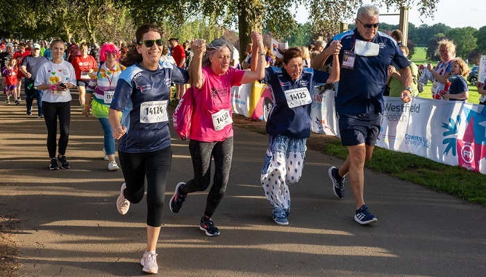 British Transplant Games