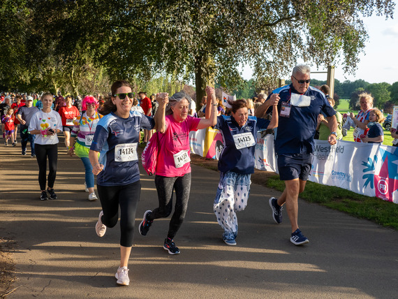 British Transplant Games