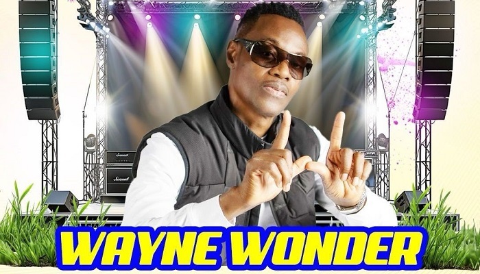 Carnival - Wayne Wonder