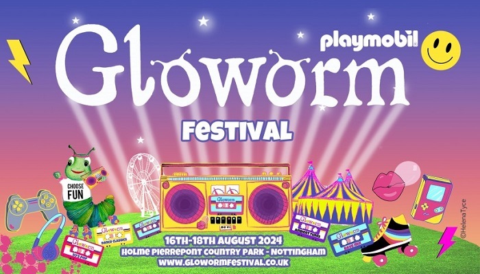 Gloworm Festival