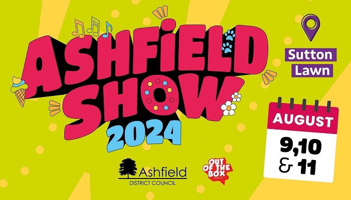 Ashfield Show