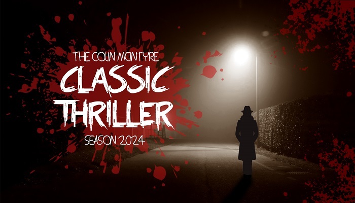 Classic Thriller Season