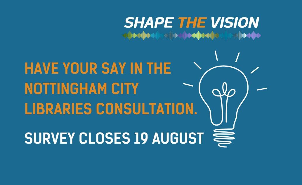 Library consultation