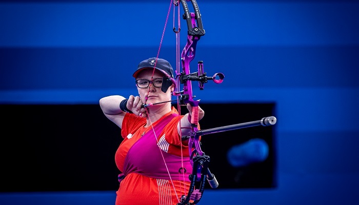 Archery GB  