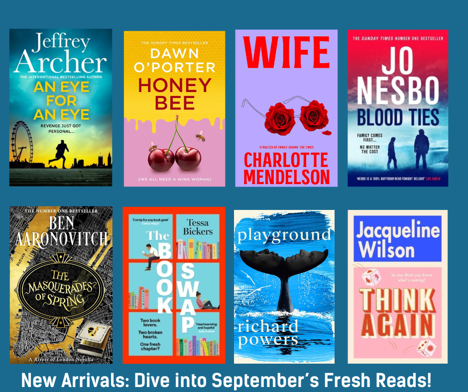 Sept reads