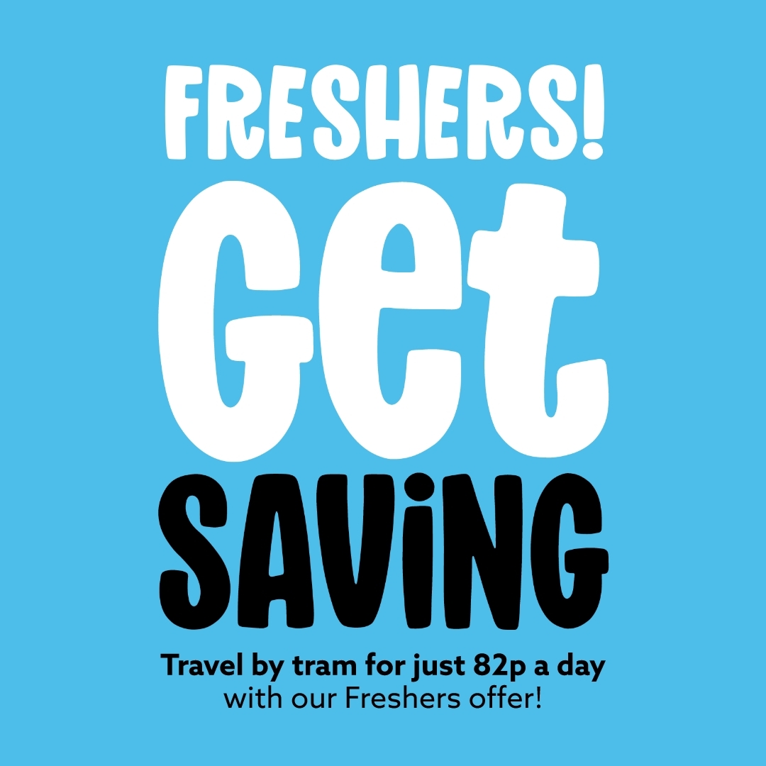 Fresher's offer