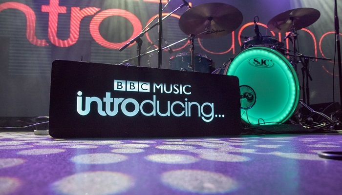 BBC Music Introducing