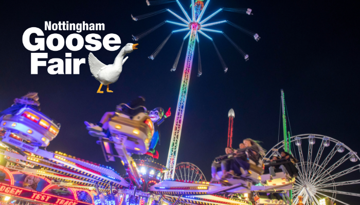 Goose Fair