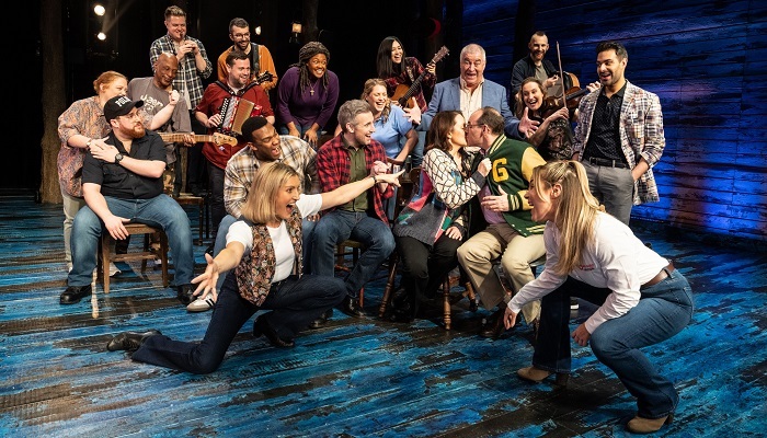 Come From Away