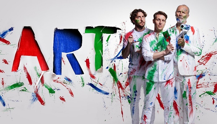 Art the Play