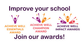 acheve well awards