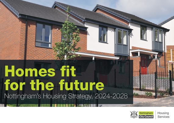 Housing Strategy