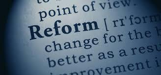 reform